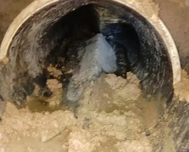 卧龙管道清淤多少钱
