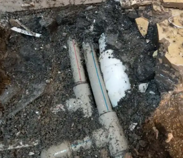 卧龙漏水检测多少钱