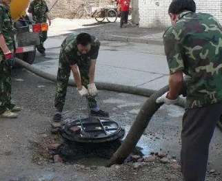 卧龙污水池清理哪家好