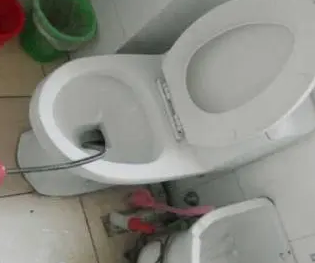 卧龙马桶疏通多少钱