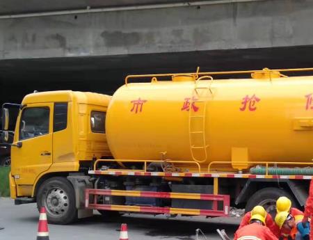 卧龙化粪池清理公司为您分享化粪池的清理步骤